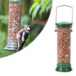 Lifetime Garden Vogel Voedersilo 22 Cm -NL-Huis & Thuis 101 3423 3 1