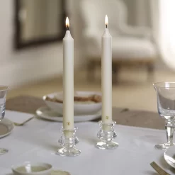 Gouda Kroonkaarsen 8 Stuks Ivoor 7 Gouda Kroonkaarsen 8 Stuks Ivoor -NL-Huis & Thuis 101 3443 4 1