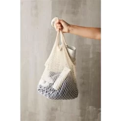 Nettas Parijse Point Virgule Met Lange Handvatten Crème 33x46 Cm -NL-Huis & Thuis 101 3568 3 1