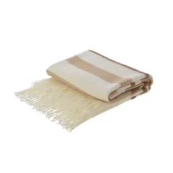 Deken Acryl 130X160Cm 2 Assorti Klein