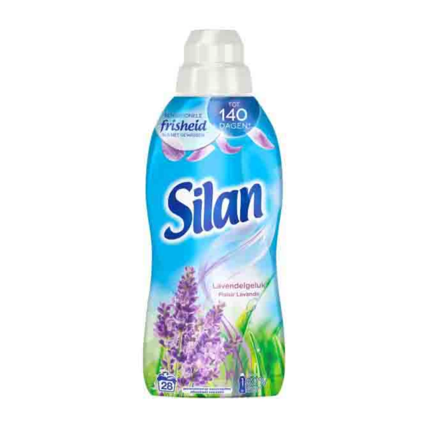 Silan Lavendelgeluk 700Ml 1 Silan Lavendelgeluk 700Ml