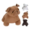 Deurstopper Franse Bulldog22x17x21 Cm Assorti
