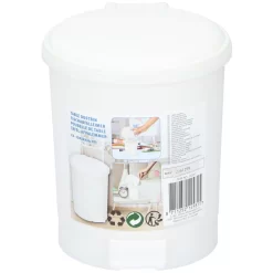 Tafelafvalbakje 12 X 12 X 14 Cm