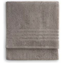 Byrklund Handdoek 70 X 140 Cm Taupe