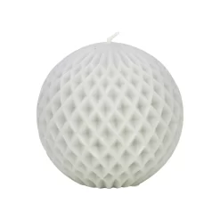 Gusta Balkaars Ø9.2 Cm Grijs