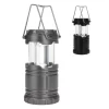 Campinglamp Mini Cob 2 Assorti Kleuren