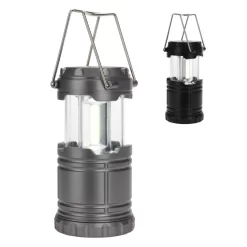 Campinglamp Mini Cob 2 Assorti Kleuren
