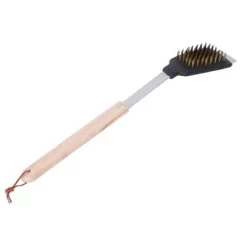 BBQ Collection Borstel Met Schraper Luxe Eiken -NL-Huis & Thuis 101 4774 4 1