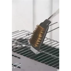 BBQ Collection Borstel Met Schraper Luxe Eiken -NL-Huis & Thuis 101 4774 6 1