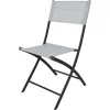 Merkloos Vouwstoel 43 X 52 X 79 Cm Wit