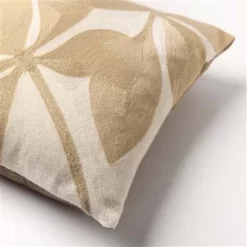 Dutch Decor Elin Sierkussen 45 X 45 Cm Snow White -NL-Huis & Thuis 101 5078 3 1