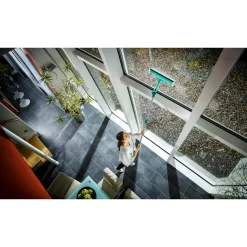 Leifheit Window & Frame Cleaner L Raamwisser 32 Cm -NL-Huis & Thuis 101 5132 6 1