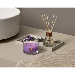 Bolsius True Scents Geurverspreider Lavendel 45ml -NL-Huis & Thuis 101 5162 5