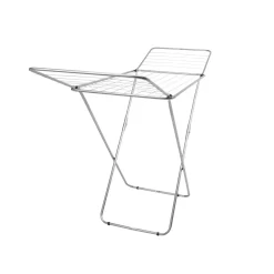 Merkloos Droogrek 18M Metaal