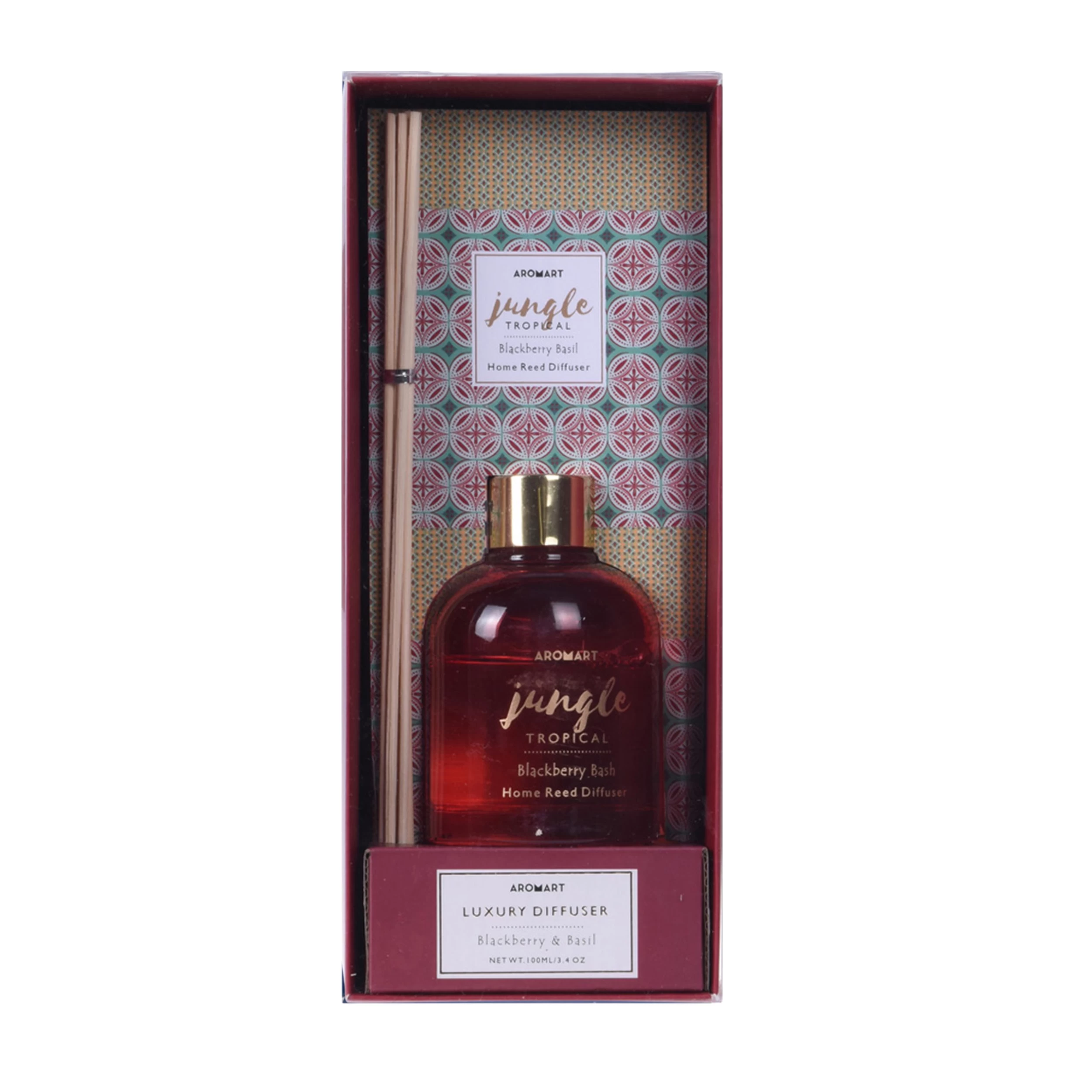 Aromart Geurset 100 Ml Assorti 1 Aromart Geurset 100 Ml Assorti