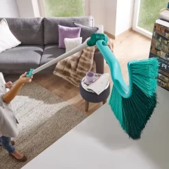 Leifheit Dusty Stofbezem -NL-Huis & Thuis 101 5240 3