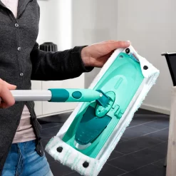 Leifheit Clean Twist M Wisserovertrek 33 Cm Microduo -NL-Huis & Thuis 101 5320 3 1 1