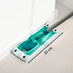 Leifheit Clean Twist M Wisserovertrek 33 Cm Microduo -NL-Huis & Thuis 101 5320 4 1 1