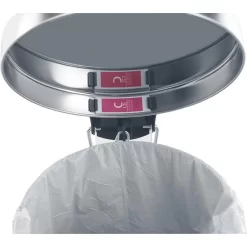 Brabantia PerfectFit Afvalzakken C 10-12 L 20 Stuks -NL-Huis & Thuis 101 5343 5 1