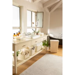 Curver Jute Mand 20 L Off White -NL-Huis & Thuis 101 5373 3 1