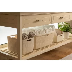 Curver Jute Mand 20 L Off White -NL-Huis & Thuis 101 5373 4 1