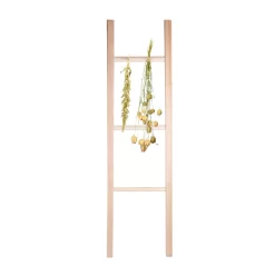 Bloemen En Kruiden Droogladder