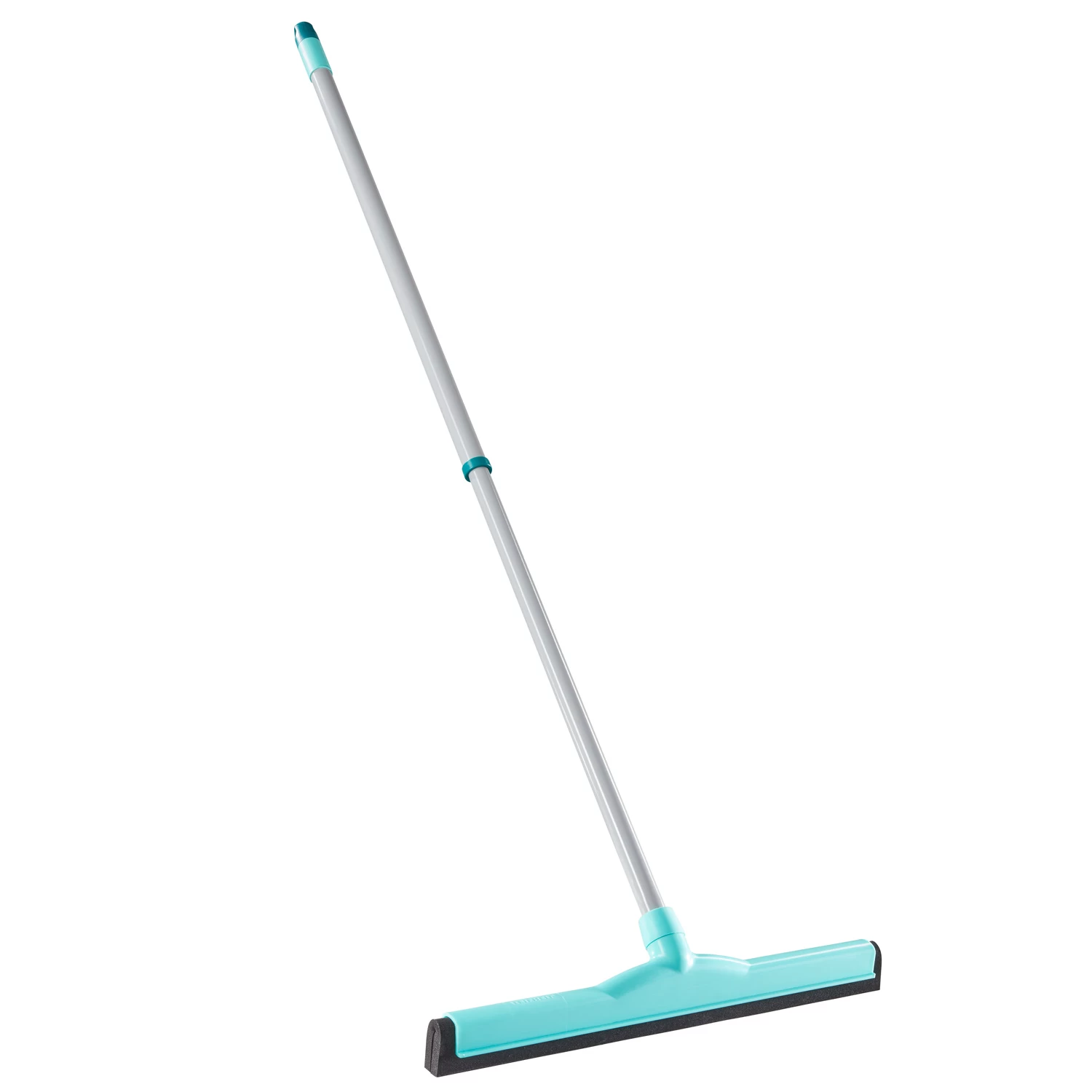 Leifheit Classic Vloertrekker Met Telescoopsteel 1 Leifheit Classic Vloertrekker Met Telescoopsteel