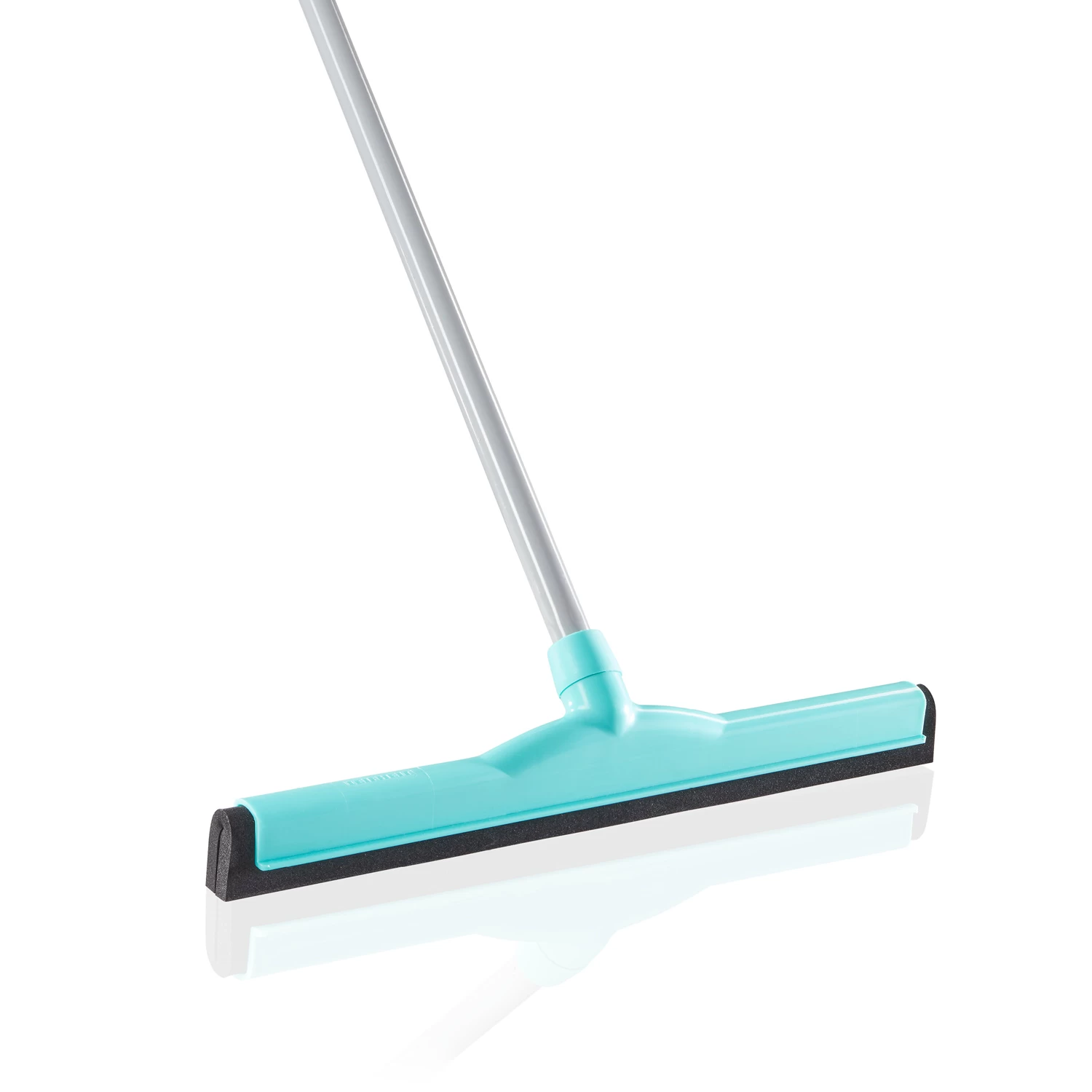 Leifheit Classic Vloertrekker Met Telescoopsteel 2 Leifheit Classic Vloertrekker Met Telescoopsteel - Afbeelding 2