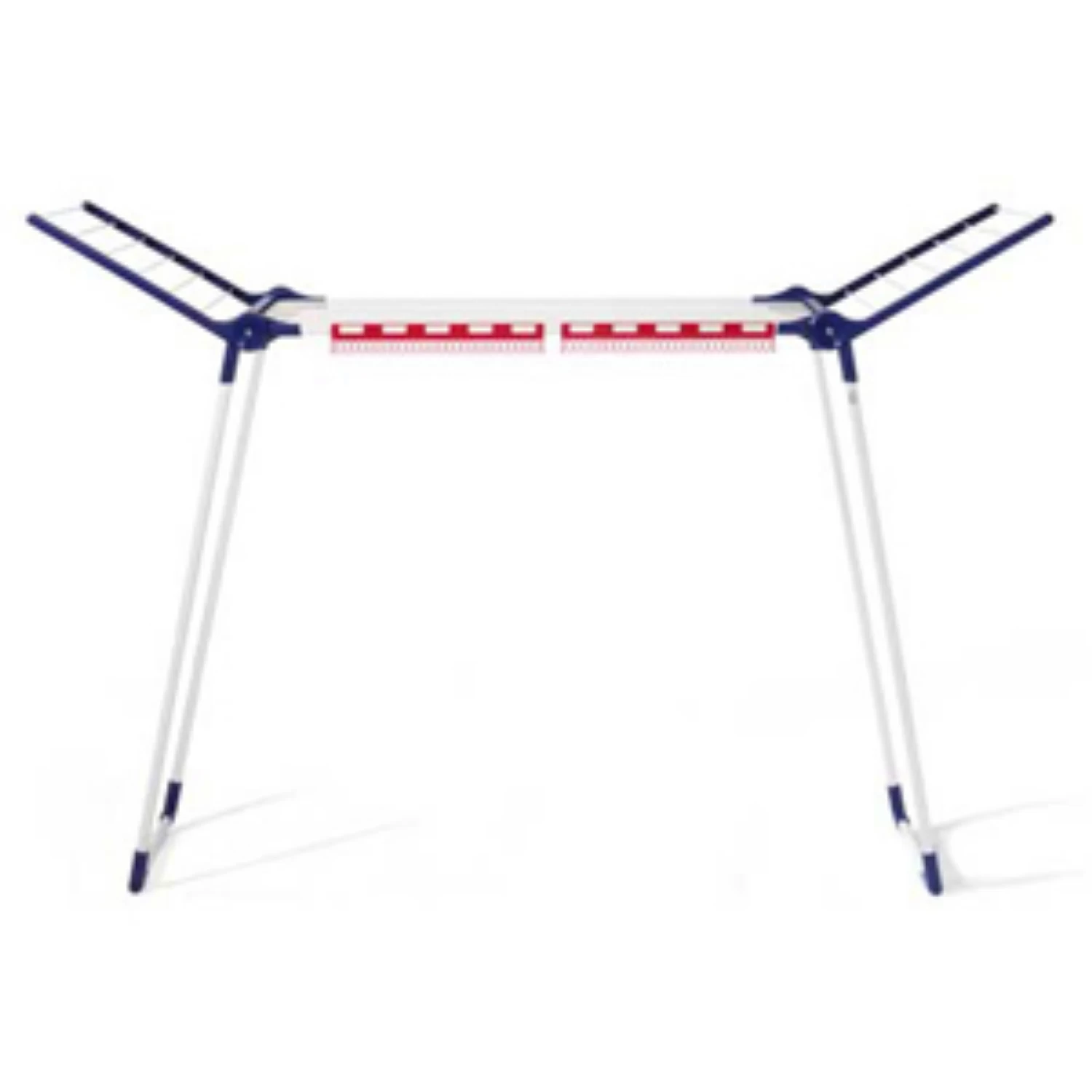 Leifheit Pegasus 150 Solid Slim Droogrek 2 Leifheit Pegasus 150 Solid Slim Droogrek - Afbeelding 2