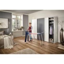 Leifheit Pegasus 150 Solid Slim Droogrek 8 Leifheit Pegasus 150 Solid Slim Droogrek -NL-Huis & Thuis 101 5705 4 1