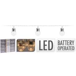 Led Verlichting Bo 30 Lamps -NL-Huis & Thuis 101 5727 4 1