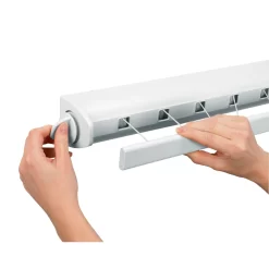 Brabantia Roldrooglijn 22 M Wit -NL-Huis & Thuis 101 5728 3 1