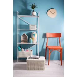 Curver Style Opbergmand Maat M 18 L Wit -NL-Huis & Thuis 101 5845 3 1