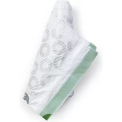 Brabantia PerfectFit Afvalzakken G 23-30 L 20 Stuks -NL-Huis & Thuis 101 6265 7