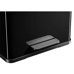 Hailo Öko Trio Plus Pedaalemmer 3X9L Zwart -NL-Huis & Thuis 101 6287 4 1