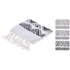 Hammamdoek Katoen 3Ass Kl