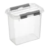 Sunware Q-line Opbergbox 1.1L Transparant