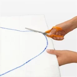 Brabantia Vilt Onderlaag Universeel 135 X 49 Cm Wit -NL-Huis & Thuis 101 6423 3 1