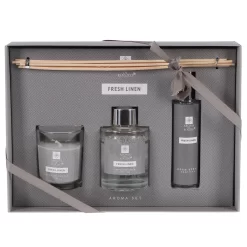 Geurset 60 Ml 3-delig 1 Stuk