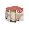 Bolsius True Scents Geurkaars In Glas Vanille95x95 Mm