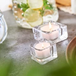 Bolsius Maxilichten Wit 14 Stuks -NL-Huis & Thuis 101 6600 3 1