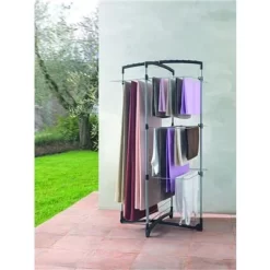 MetalTex Tomado Fortino Droogrek 25 Meter -NL-Huis & Thuis 101 6633 4 1