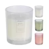 Aromart Geurkaars In Glas 3 Assorti