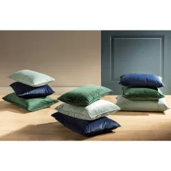 Dutch Decor Finn Sierkussen 30 X 50 Cm Jadeite -NL-Huis & Thuis 101 6701 4 1