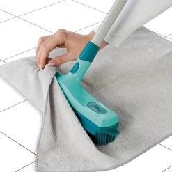 Leifheit Rubberen Bezem Opzetstuk -NL-Huis & Thuis 101 6713 4