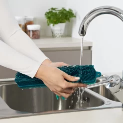 Leifheit Rubberen Bezem Opzetstuk -NL-Huis & Thuis 101 6713 5