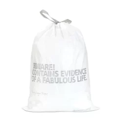 Brabantia PerfectFit Afvalzakken H 50-60 L 10 Stuks -NL-Huis & Thuis 101 6784 4 1