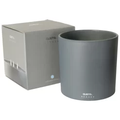 Gusta Geurkaars Ø15 X 15 Cm Lotus