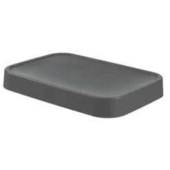 Curver Infinity Deksel 4,5 L Antraciet