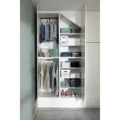 Curver Infinity Deksel 11-17L Groen -NL-Huis & Thuis 101 7206 3 1